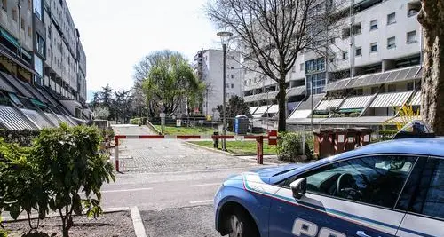 Accoltellò la moglie a Bolzano: esce dal carcere e chiede il permesso di soggiorno: 45enne espulso