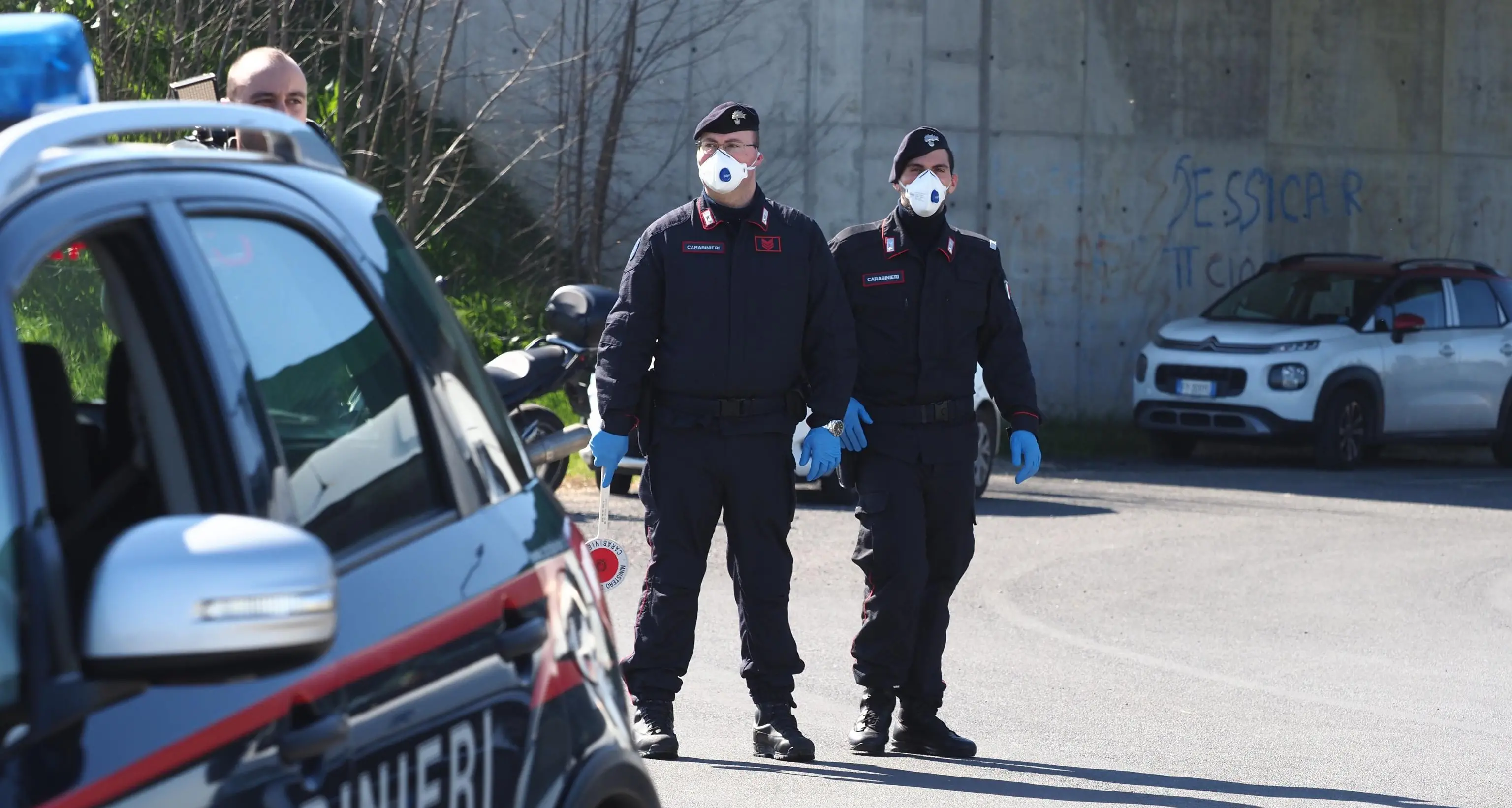 Venti Comuni altoatesini da mercoledì in «zona rossa»: c’è anche Ortisei