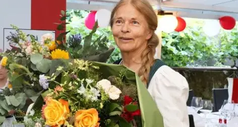 Eva Klotz compie 75 anni: «Mi batterei ancora per l’autodeterminazione»