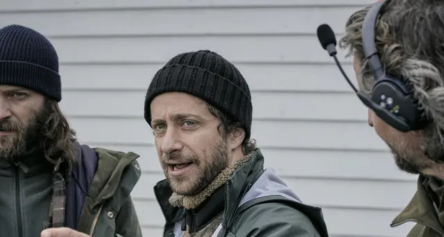 Venezia: chiusura in thriller con The Hanging sun di Carrozzini