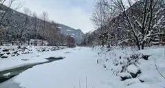 Meteo Alto Adige: addio al grande freddo, ma tornano pioggia e neve