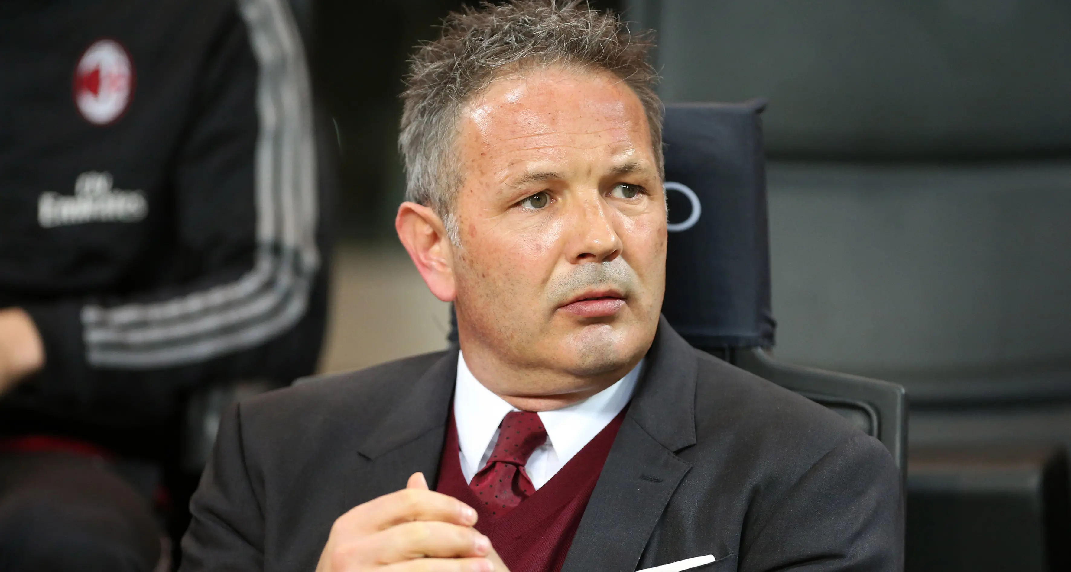 Calcio, Mihajlovic: «Daremo un'altra lezione alla leucemia»