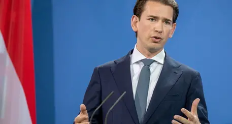 Covid: in Austria possibili restrizioni solo per non vaccinati