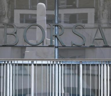 Borsa: Milano torna a salire (+0,4%), bene Prysmian, Technoprobe ed Stm