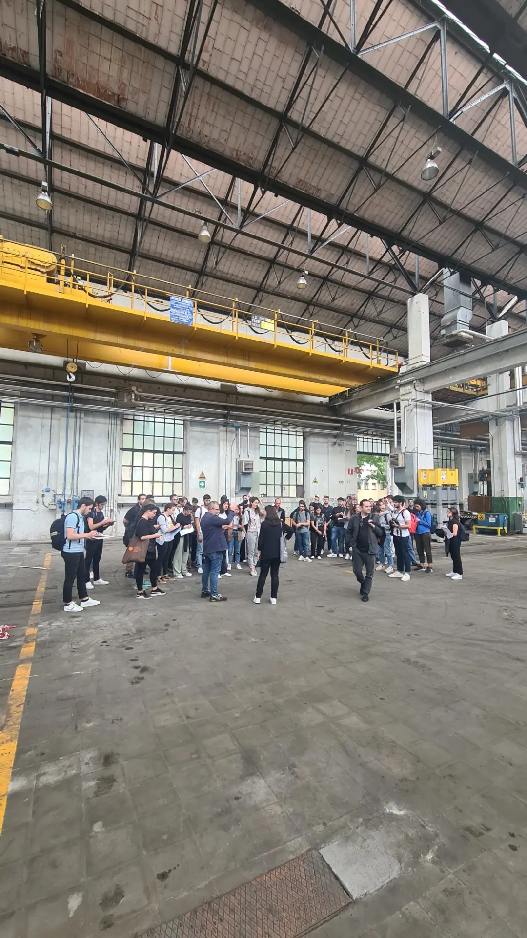 Areale ferroviario, Cagnotto invoca il Restart: “Un tuffo nella città che verrà”