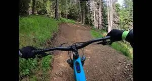 Caduta mortale in mountain bike a Plan de Gralba