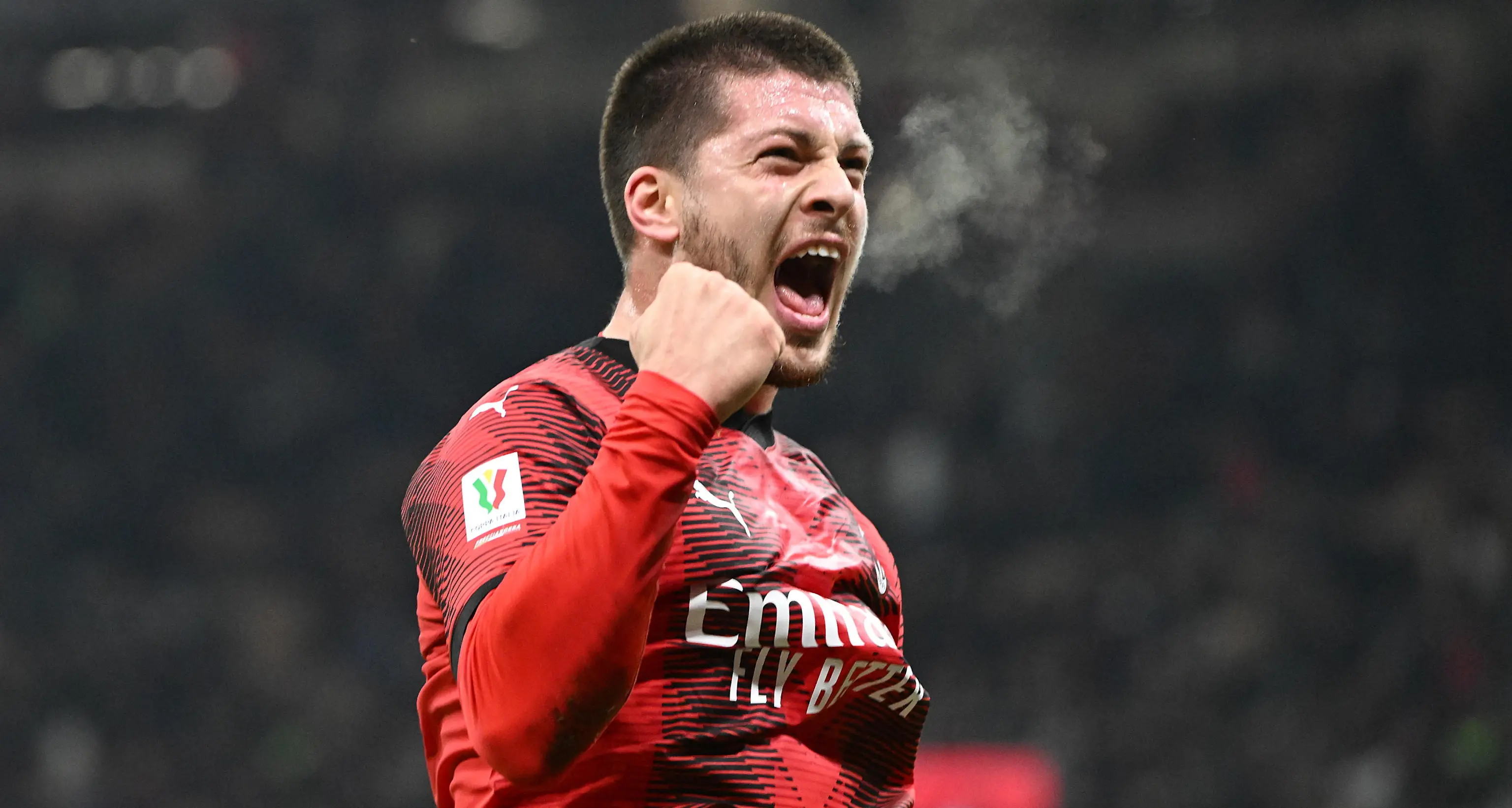 Coppa Italia: 4-1 al Cagliari, il Milan ai quarti