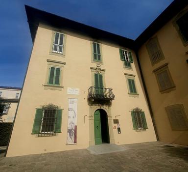 Il Museo di Casa Giusti riapre al pubblico dopo i lavori