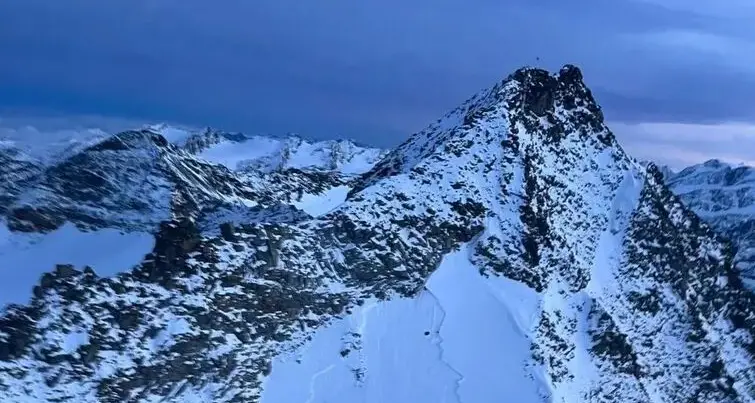 Valanga con 5 morti sull'Ortles, l’esperto: «Situazione che era molto difficile da prevedere»
