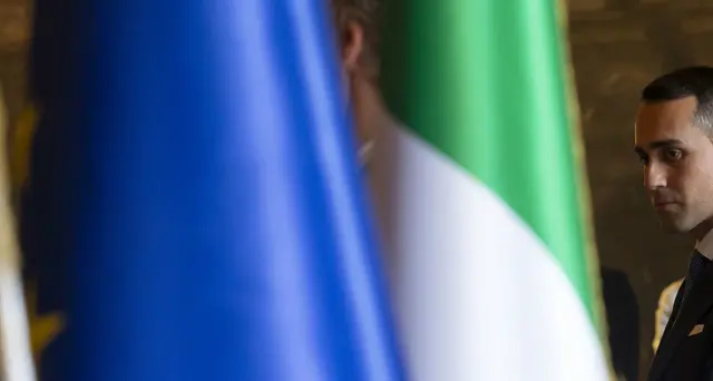 Comunali: Di Maio, M5S mai andato così male
