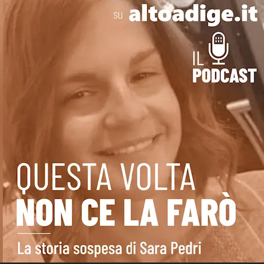 «Questa volta non ce la farò»: la storia sospesa di Sara Pedri - Ottavo episodio: Sara fra Catanzaro e Trento