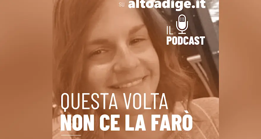 «Questa volta non ce la farò»: la storia sospesa di Sara Pedri – Quinto episodio: un'altra verità