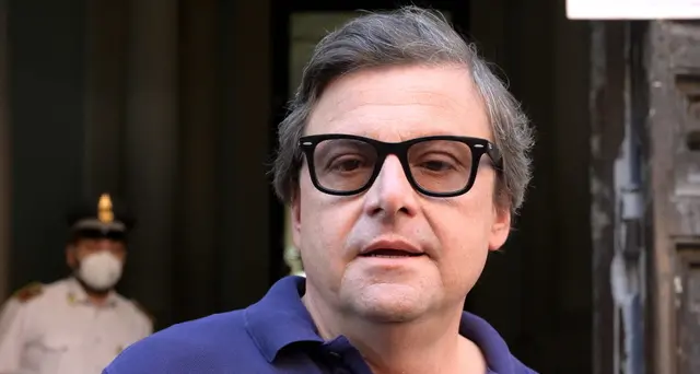 Comunali: Calenda, terzo polo è forte e in crescita