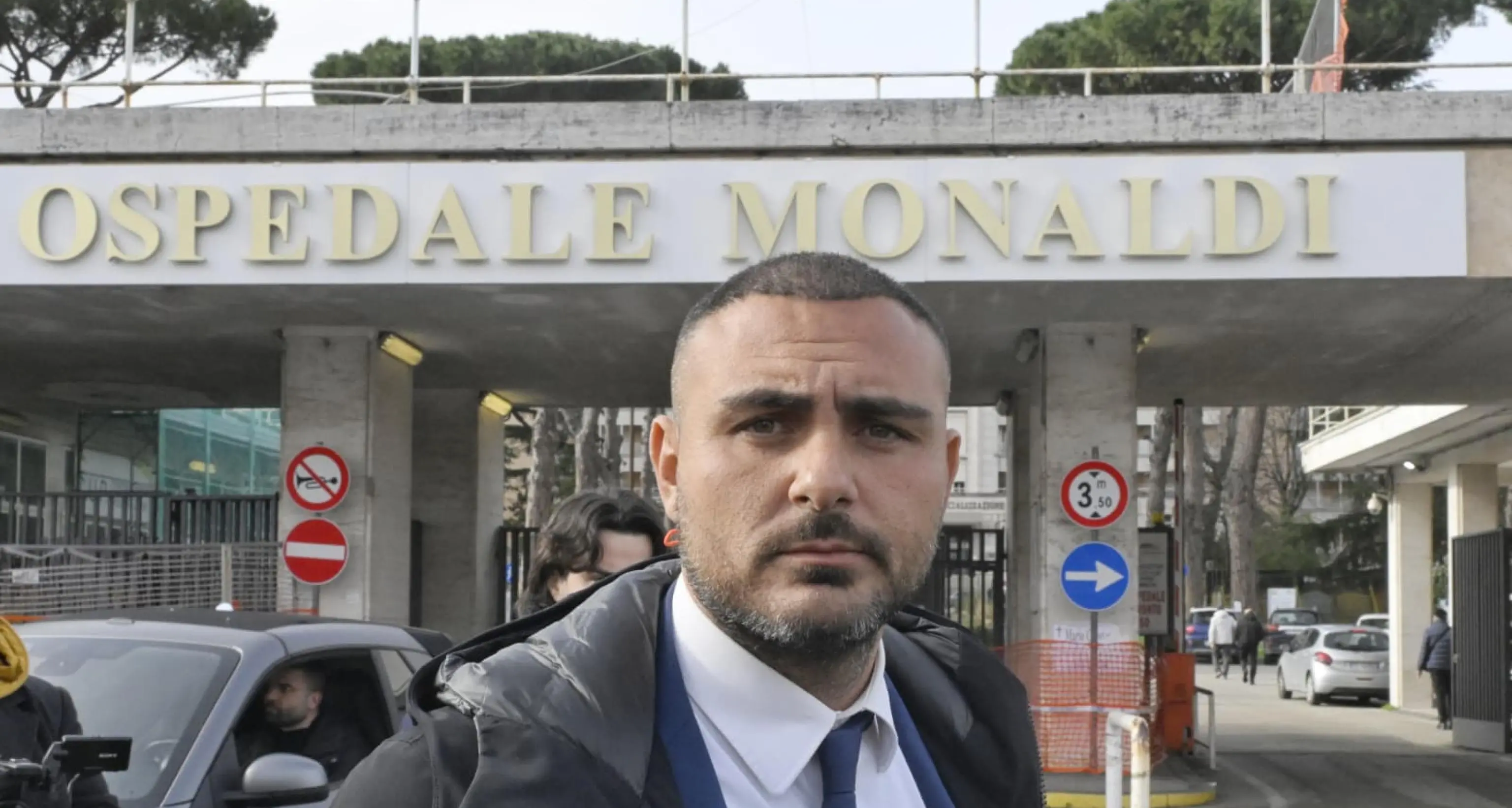 Bimbo trapiantato: avvocato famiglia, ricusiamo uno dei 3 periti del gip