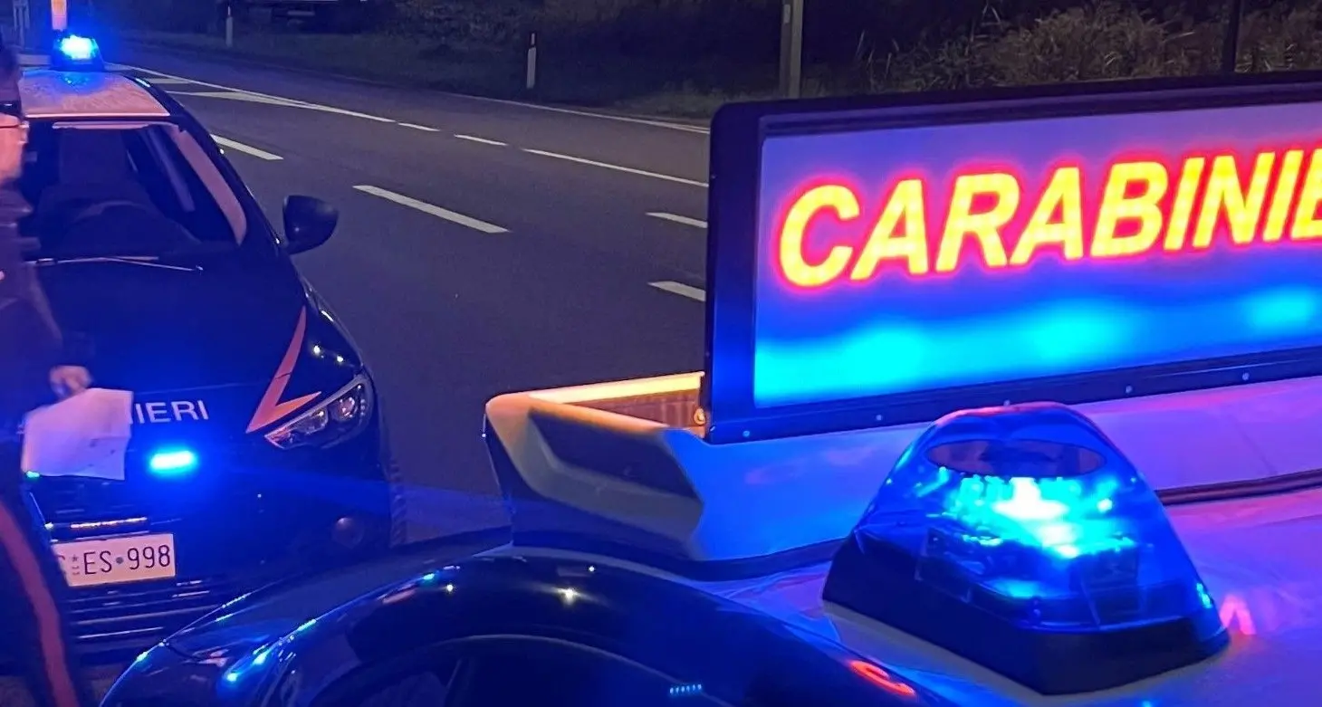 Bressanone, raid in discoteca: sette giovani denunciati e maxi-DASPO