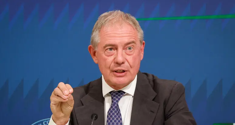 Galateo dal ministro Urso, l’Alto Adige è al centro della transizione green
