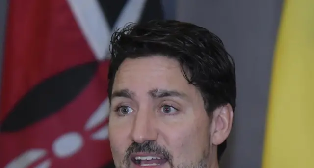 Canada: Trudeau, Chiesa faccia chiarezza su abusi scolastici