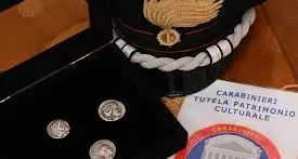 Carabinieri e patrimonio culturale di Venezia: nel 2024 recuperano 1.023 beni