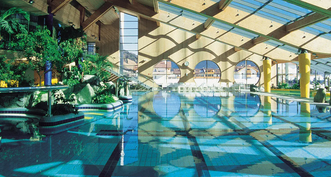 Costi dell’energia alle stelle, dall’1 novembre chiude l’Acquafun di San Candido
