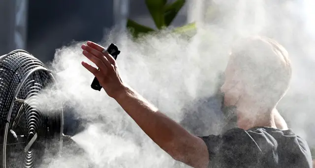 Canada: caldo fino 49,5 gradi, decine di morti a Vancouver