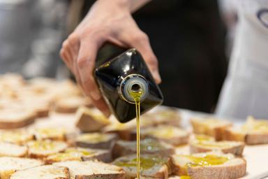 Assitol, Italia schiacciata da produzione olio Mediterraneo, competitività a rischio