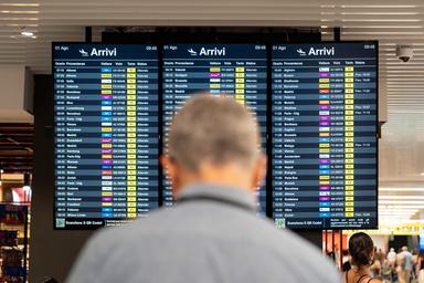 Madrid, 'controlli alle frontiere per l'Italia in ritorsione'