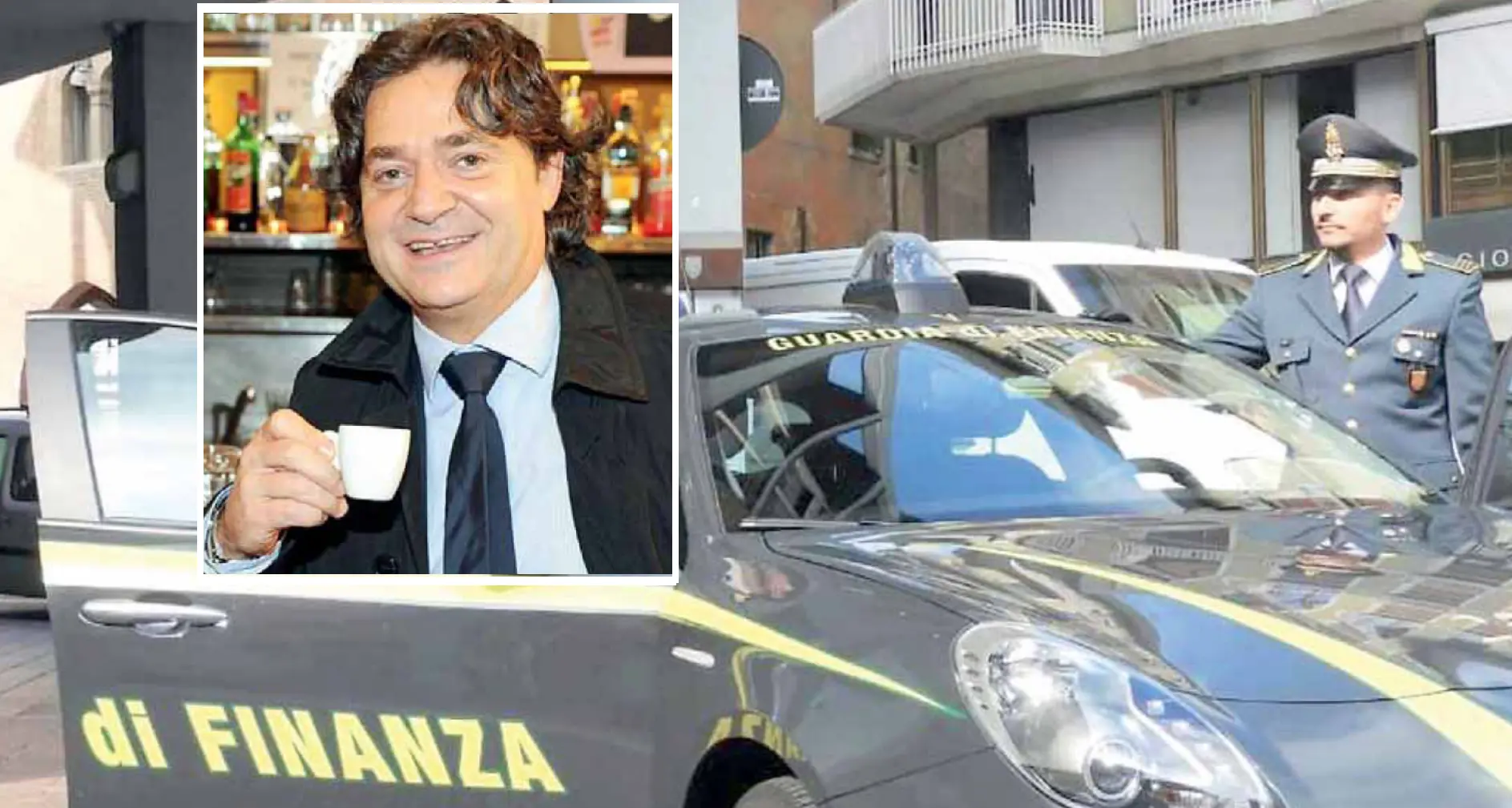 Maxi-truffa finanziaria, indagato Moreno Riello: rintracciato in Veneto
