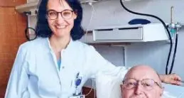 Trapiantato quattro volte: «Ora torno a vivere la vita»