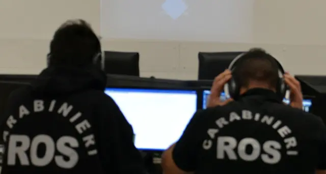 Terrorismo: esortava alla jihad, arrestato Imam del carcere