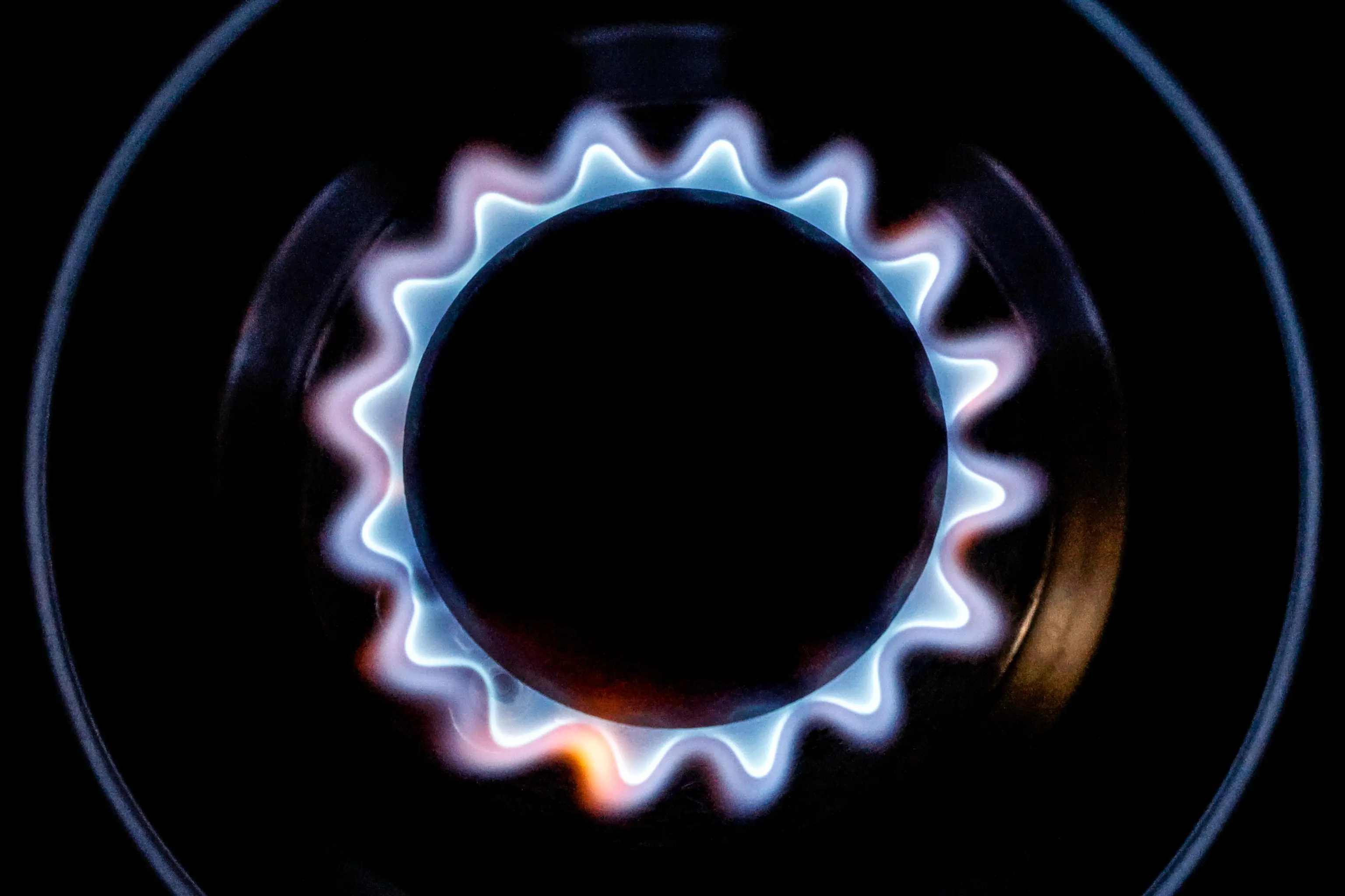 Il gas scende sotto i 63 euro sulla piazza Ttf di Amsterdam