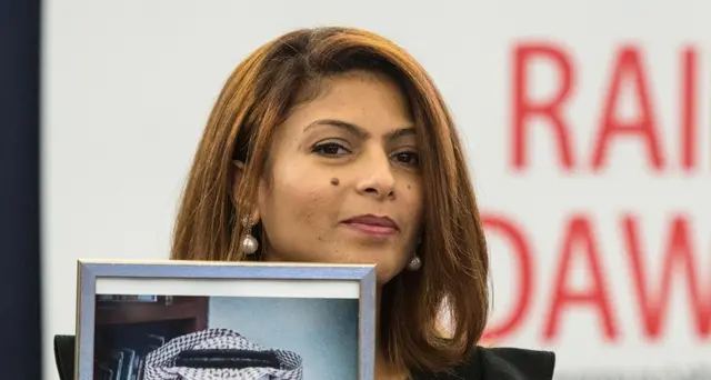 Arabia Saudita: rilasciato dopo 10 anni il blogger Badawi