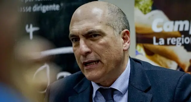Qatargate: arrestato Andrea Cozzolino