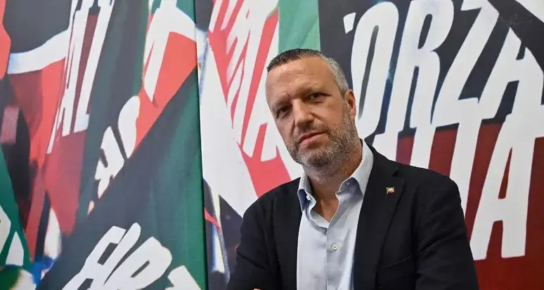 Forza Italia: Flavio Tosi commissario regionale