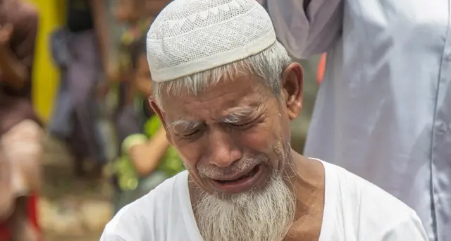 Bangladesh: rohingya, tagli devastanti Onu agli aiuti alimentari