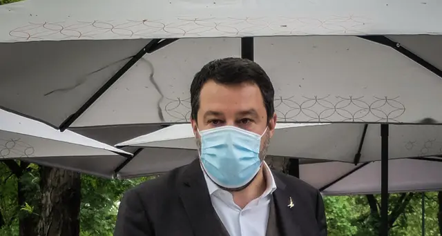 Milano: Salvini, su Albertini decisione entro metà maggio