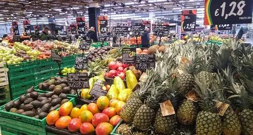 Consumatori: Bolzano città più cara d'Italia. In Trentino Alto Adige rialzo medio di 298 euro