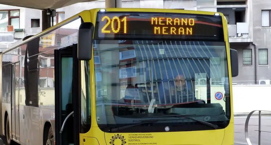 Metrobus, Laives e Bolzano: a caccia di fondi statali