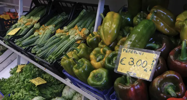 Prezzi: Codacons, stangata da 53,5 miliardi su famiglie