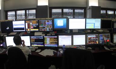 Btp Valore raccoglie 3,4 miliardi, Insieme 1 miliardi il primo giorno
