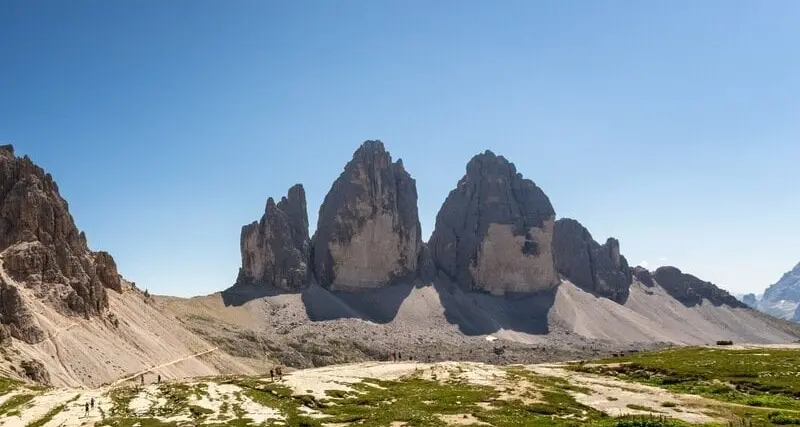 «Tre Cime di Lavaredo, via le auto», 20mila firme per la petizione online