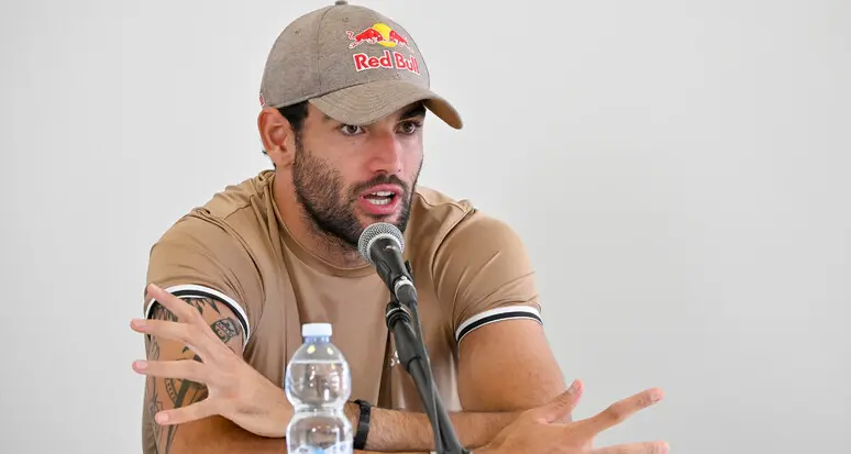 Dopo Sinner e Alcaraz, anche Berrettini dà forfait agli Internazionali d’Italia