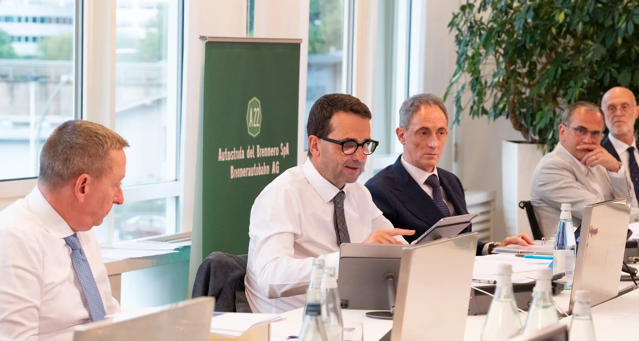 A22, 35 milioni di dividendi. Reichhalter e Cattoni confermati per la terza volta