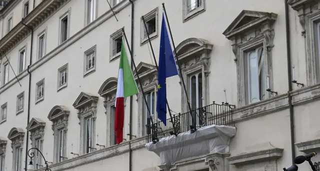 Fisco: domani e mercoledì parti sociali a palazzo Chigi