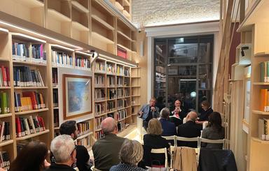 Al Fondo Camilleri la mostra-omaggio 'Piero Guccione. Racconti dello sguardo'