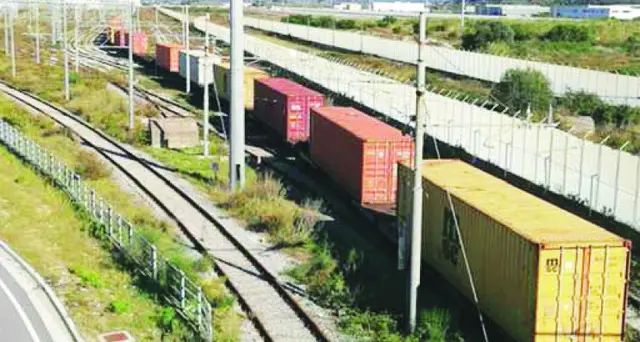 Trenitalia: Pompeo Meta presidente, Corradi ad