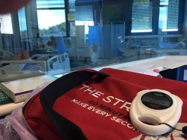 Riabilitazione ospedaliera in affanno, l'Italia a velocità troppo diverse