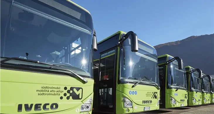 Mobilità, i Verdi incalzano: «Autolinea veloce Malles-Landeck»