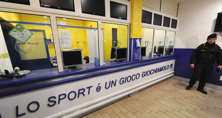 Consiglio di Stato, tre centri scommesse restino aperti a Bolzano anche se a meno di 300 metri dai luoghi sensibili