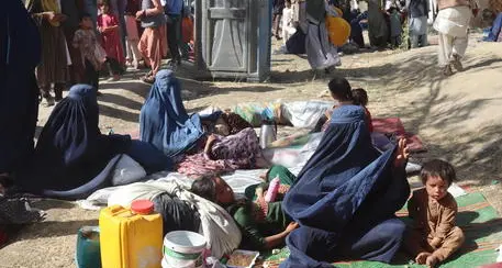 Afghanistan, risoluzione in consiglio regionale: “Corridoi umanitari, proteggere le donne dal regime talebano”