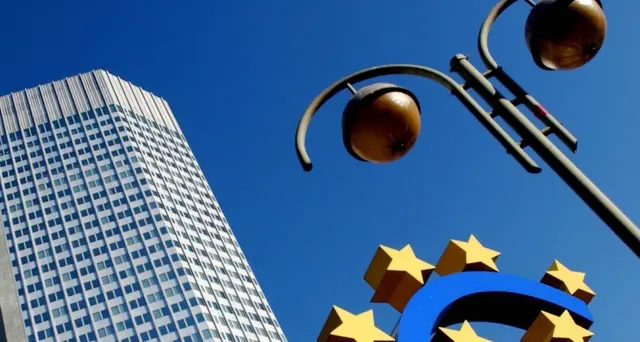 S&P rivede a rialzo il Pil dell'Europa, +0,6% nel 2023